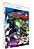 Aprender e Divertir - Marvel - Vingadores - Imagem 1
