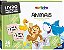 Escolinha Todolivro - Livro com Jogo da Memória - Animais - Imagem 1