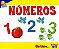 Levante a Aba - Diversão com... Números - Imagem 1