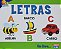 Levante a Aba - Diversão com... Letras - Imagem 1