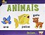 Levante a Aba - Diversão com... Animais - Imagem 1