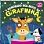 Brilha Brilha Estrelinha - O Demorado Boa-noite da Girafinha - Imagem 1
