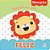Mundinho da Leitura - Fisher-Price - Quando Me Sinto Feliz - Imagem 1