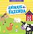 Mundinho da Leitura - Animais da Fazenda - Imagem 1
