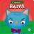 Mundinho da Leitura - E Se Eu Sentir... Raiva - Imagem 1