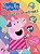 Adesivos e Atividades - Peppa Pig - Imagem 1