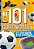 Livro: 101 Curiosidades - Futebol - Imagem 1