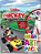 Mega Art Pack - Disney Junior - Mickley - Imagem 1