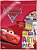 Mega Art Pack - Disney Pixar - Carros 3 - Imagem 1