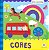 Vire e Descubra - Cores - Imagem 1