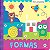 Vire e Descubra - Formas - Imagem 1