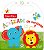 Cartonado com Alça - Fisher-Price - Amizade de Verdade - Imagem 1