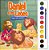 Aquarela - Daniel e os Leões - Imagem 1
