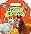Lendo Por Aí - Farm animals - Imagem 1