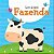 Livro de Banho Pequeno - Fazenda - Imagem 1