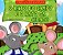Fábulas que Ensinam - Ed. Pae - O Rato do Campo e o Rato da - Imagem 1