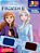 Livro: 3D Magic - Disney - Frozen II - Imagem 1