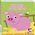 Box Livro + Quebra-Cabeças Sensoriais - Animais da Fazenda - Imagem 2