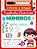 Escreva e Apague - Escolinha Divertida Especial - Números - Imagem 1