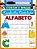 Escreva e Apague - Escolinha Divertida Especial - Alfabeto - Imagem 1