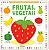 Livro Meus Primeiros Conhecimentos - Frutas e Vegetais - Imagem 1