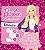 Barbie Calculando - Divisão - Imagem 1