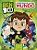Ben 10 - Aventuras de Outro Mundo - Imagem 1