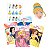 Aprender e Divertir - Disney - Princesas - Imagem 2