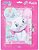 Livro de Segredos - Disney - Marie - Imagem 1