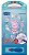 Aquabook - Peppa Pig - Imagem 1