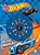 Ciranda das Cores - Hot Wheels - Universo Radical - Imagem 1