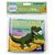 Livro do Bebê - Tchibum - Um Livro de Banho - Dinossauros - Imagem 1