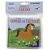 Livro do Bebê - Tchibum - Liv. de Banho - Animais da Fazenda - Imagem 1