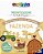 Montessori - Meu Primeiro Livro de Atividades - Fazenda - Imagem 1