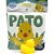 Amiguinhos Luminosos no Banho - Pato - Imagem 1