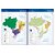 Atlas Geográfico Escolar - Imagem 3