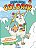 Livro Para Colorir - Lhamas Aventureiras - Imagem 1