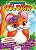 Livro Para Colorir - Meu Pet - Animais Carinhosos - Imagem 1