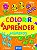 Colorir e Aprender - Números - Imagem 1