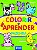 Colorir e Aprender - Fazenda - Imagem 1