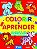 Colorir e Aprender - Animais - Imagem 1