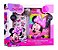Meu Livro das Emoções - Disney Junior - Minnie - Imagem 1