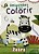 Amiguinhos Para Colorir - Zebra - Imagem 1