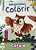 Amiguinhos Para Colorir - Coruja - Imagem 1