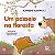 Lit. Inf. Cartonado - Um Passeio na Floresta - Imagem 1