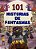 Livro: 101 Histórias de Fantasmas - Imagem 1