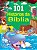 Livro: 101 Histórias da Bíblia - Imagem 1