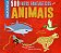Microfatos - 500 Fatos Fantásticos Sobre Animais - Imagem 1