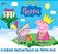 Livro-Teatro - Peppa - O Reino Encantado da Peppa Pig - Imagem 1