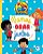 Livro: 3 Palavrinhas - Vamos Orar Juntos - Imagem 1
